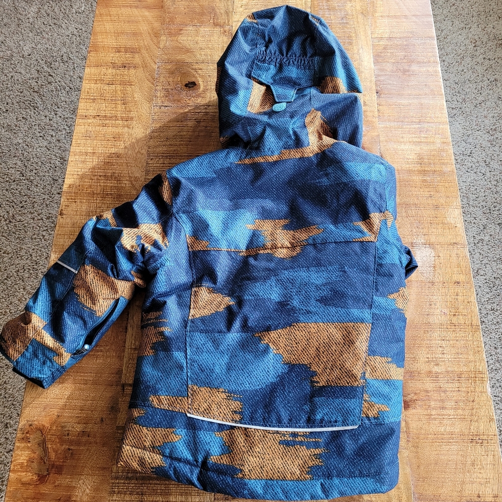 Columbia boy's jacket
